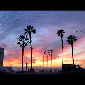 Meet your Posher, Michele